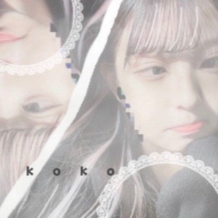 瀬  々  奈  こ  こ  🦄💙 mimi_love08190