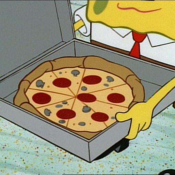 게살피자🍕 crab_pizza