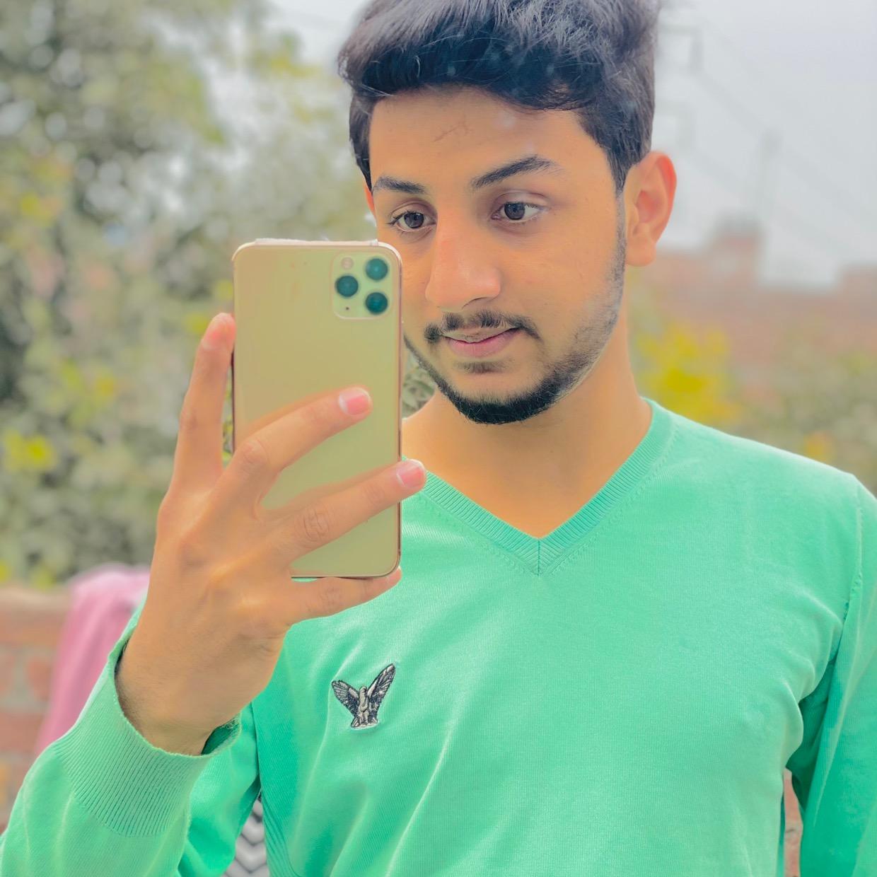 Qadeer Jutt qadeerjutt033