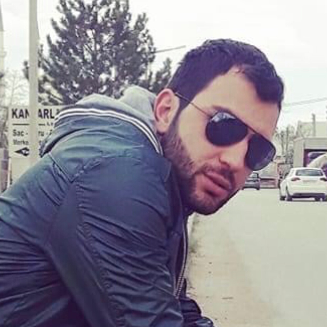 Serdar Efe efe058svs