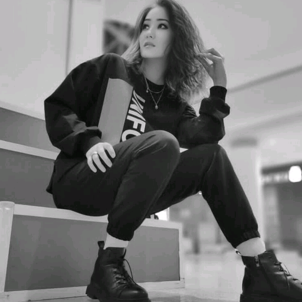 Айка derzkay1991