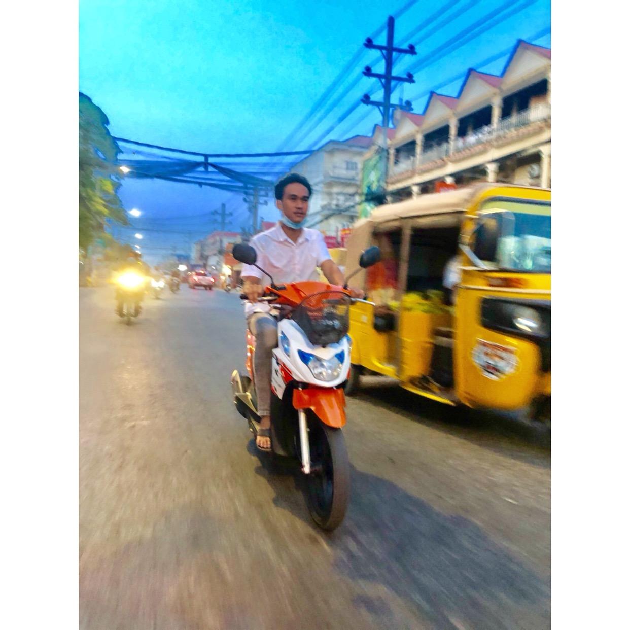 Ah kea🤭 brokea14