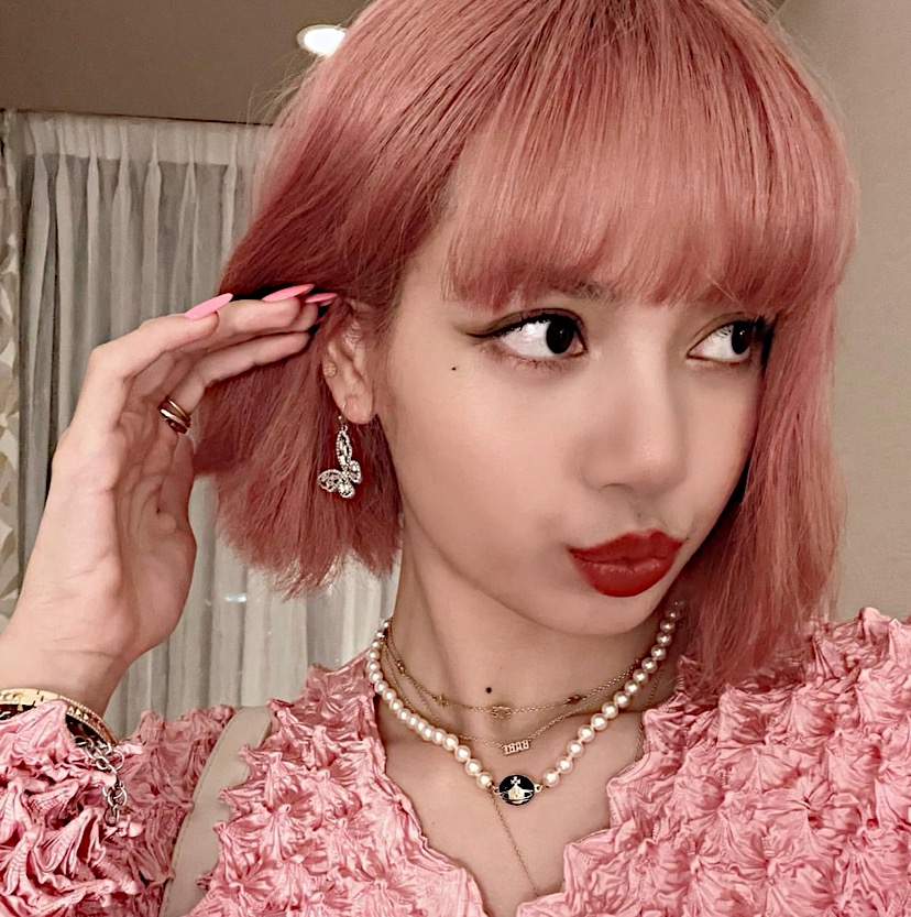 JenLisa💗🖤 lalalisamtr