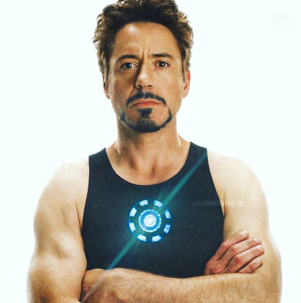 Avengers hgnm77