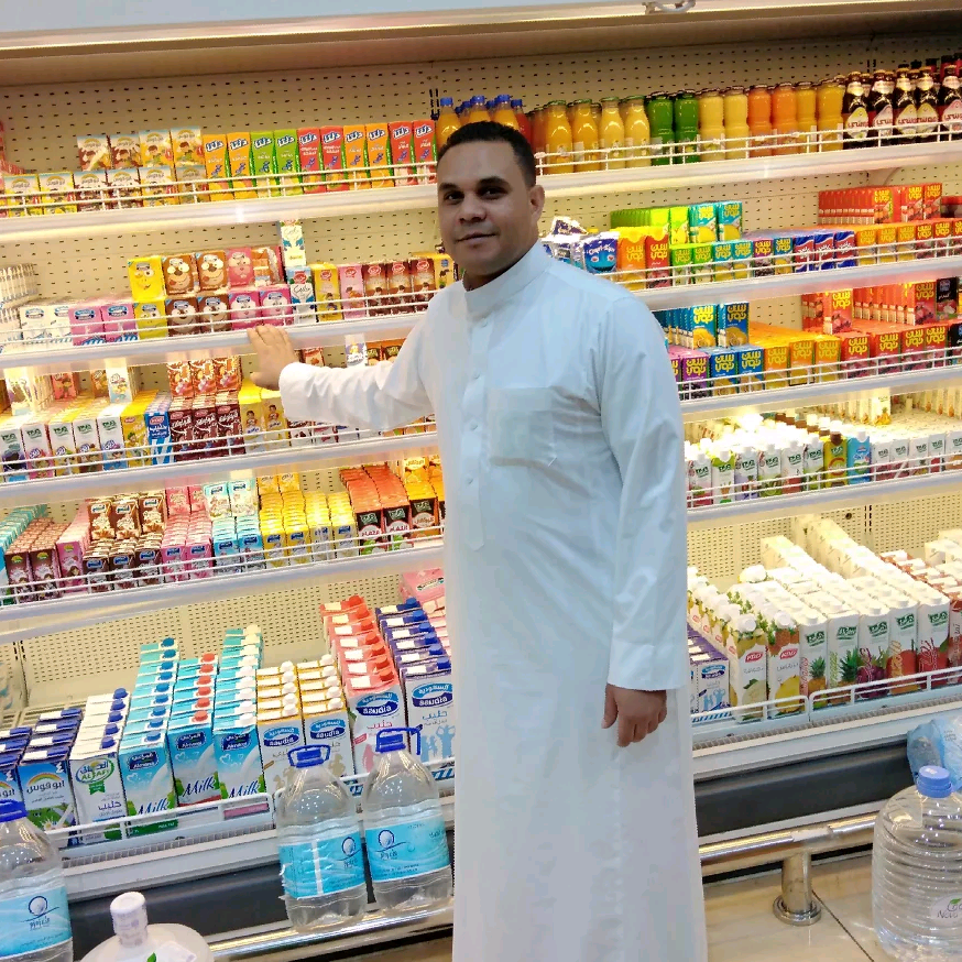 Mahmuod Saadalla mahmuodsaadalla