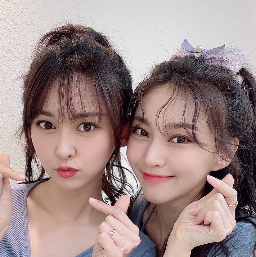 Dewsisters dewsisters