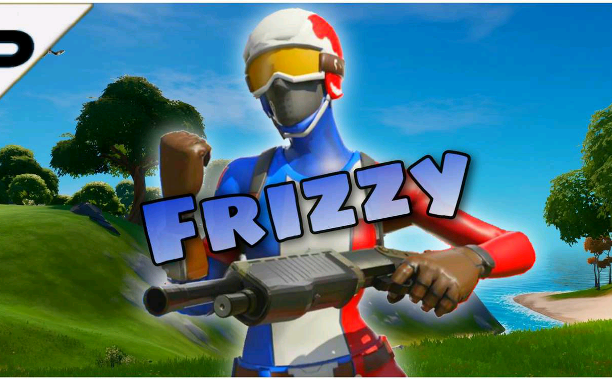 Frizzy box_you_zentz