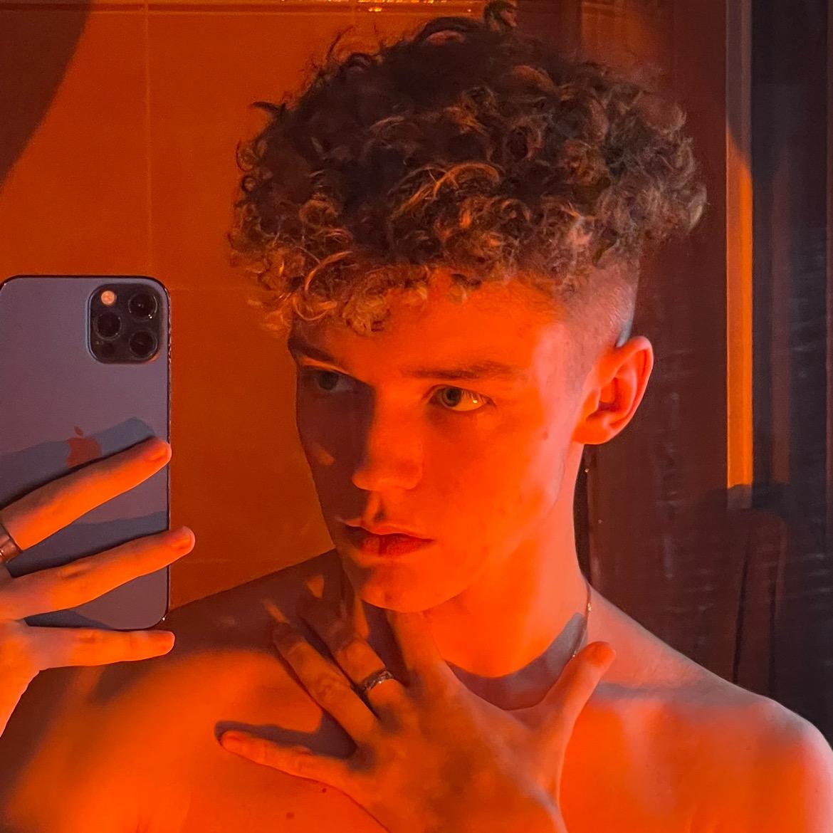 Sad boy🥶 vshumilov