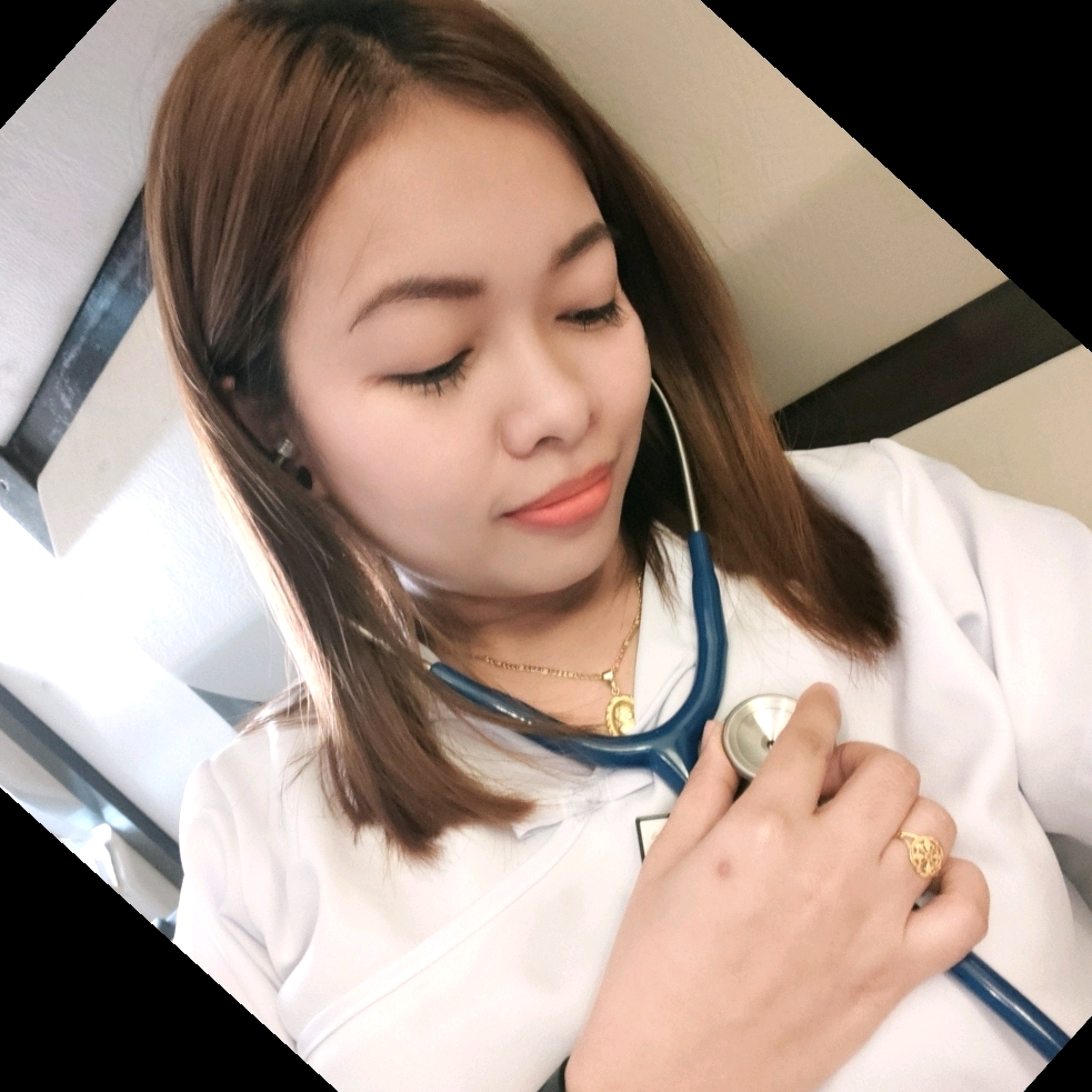 LA Rhea MP💉 sapphiredemeter30