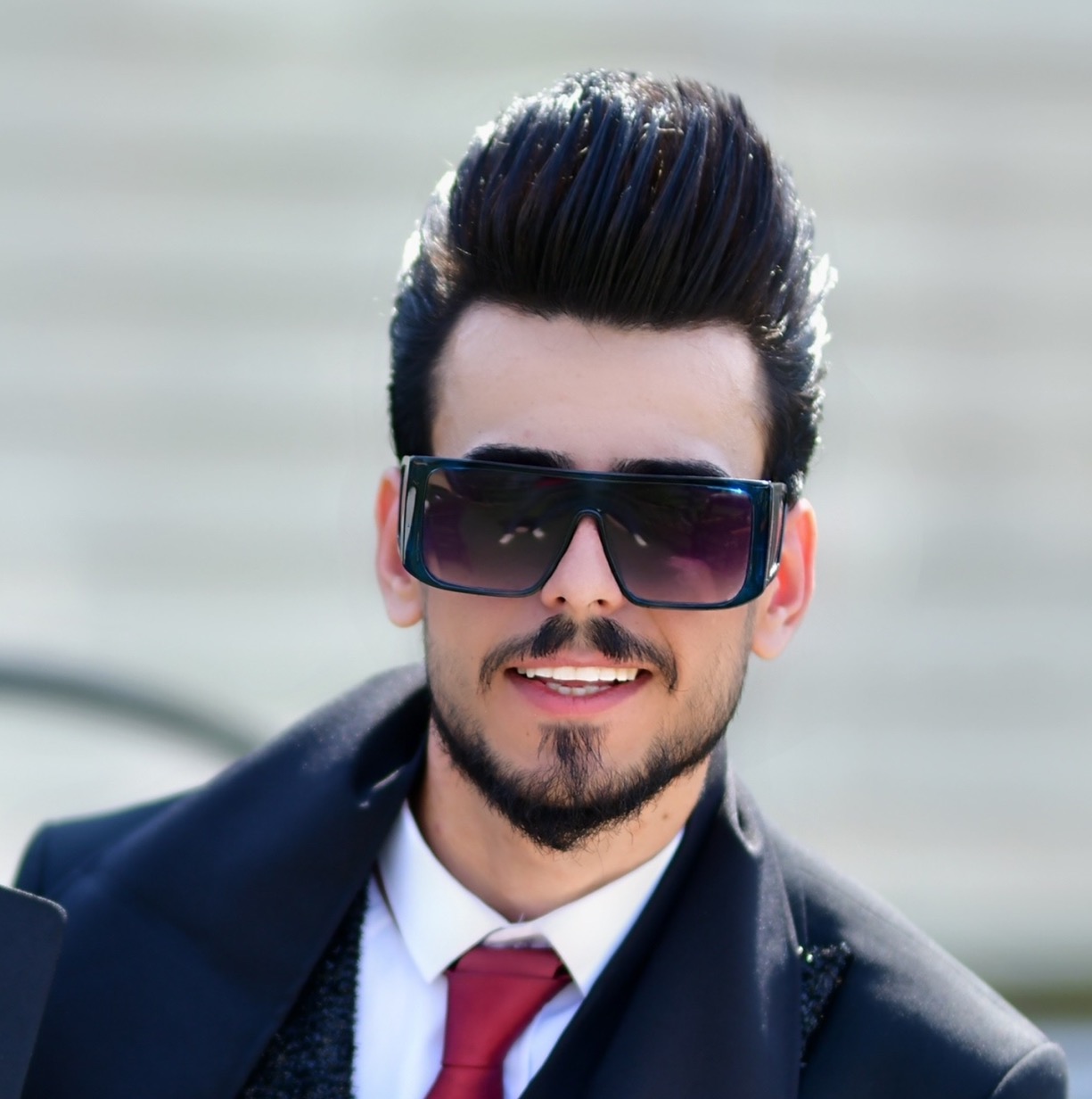 مهيمن علاء mohaimen.alaa