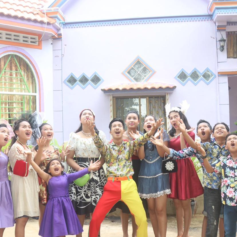 ក្រុម រតនៈវិបុល rathanakvibolteam