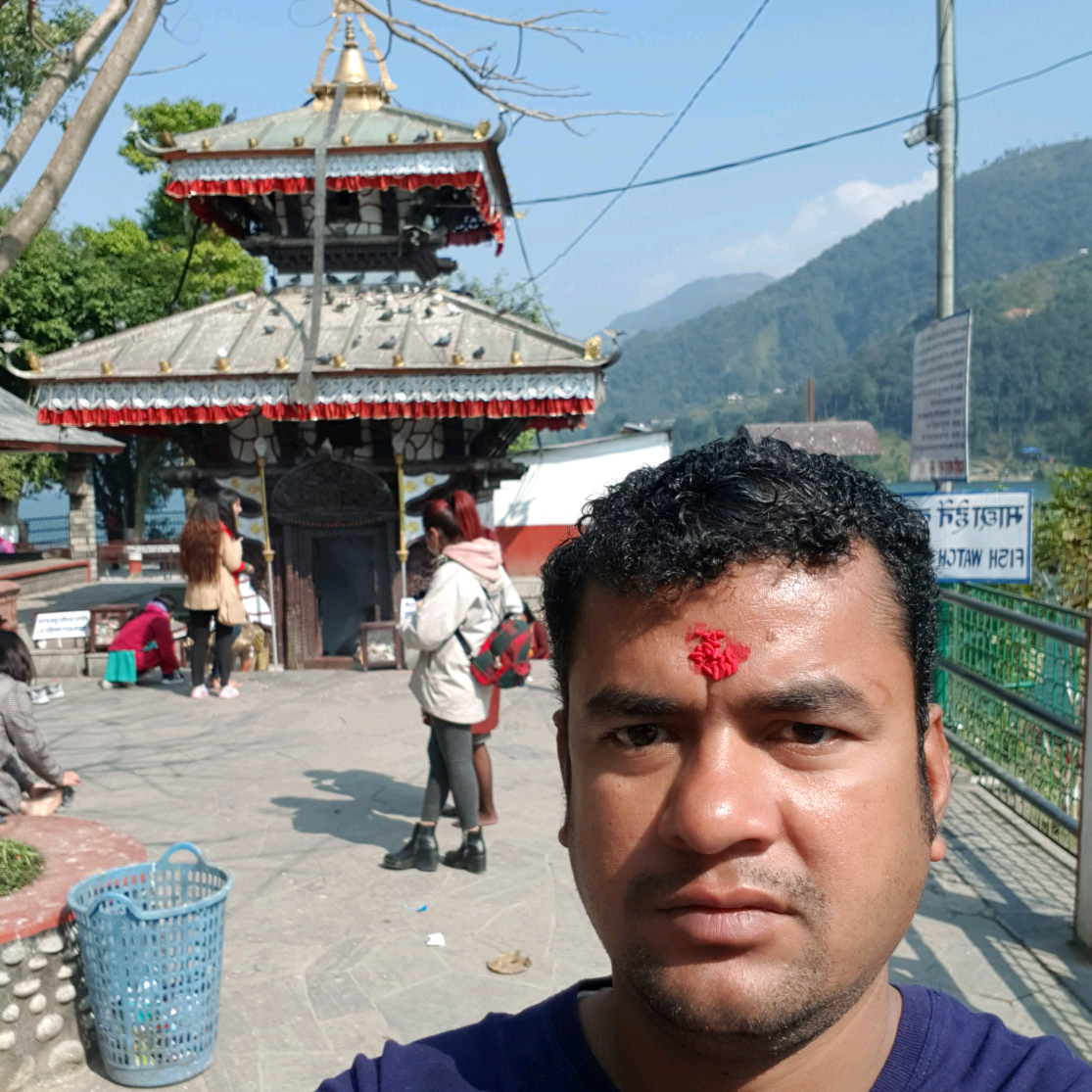 Krishna Prasad Ojha krishnaprasadojha6