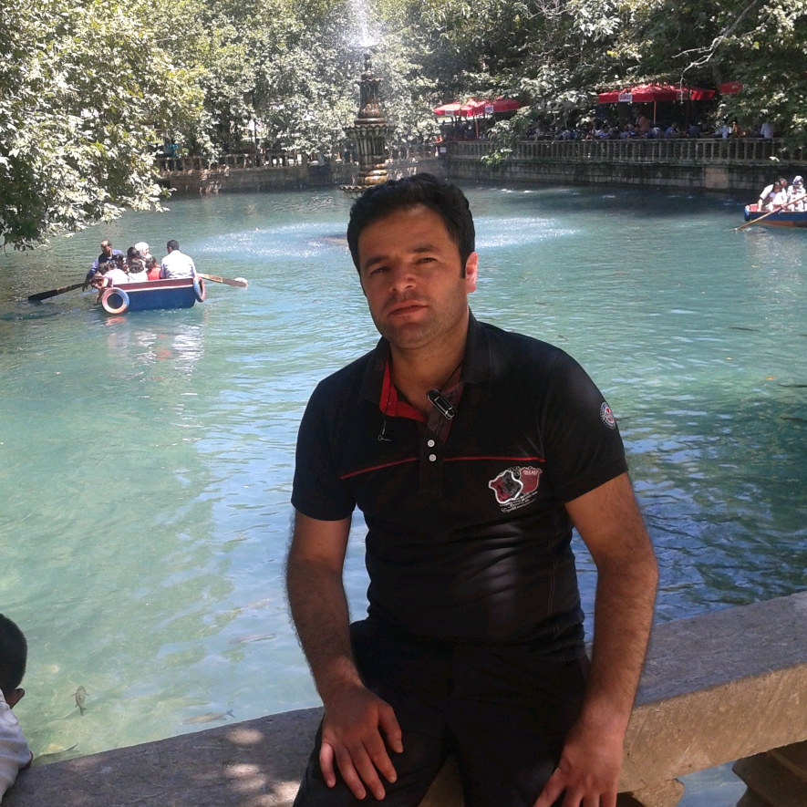 Necati Aslan necatiaslan71