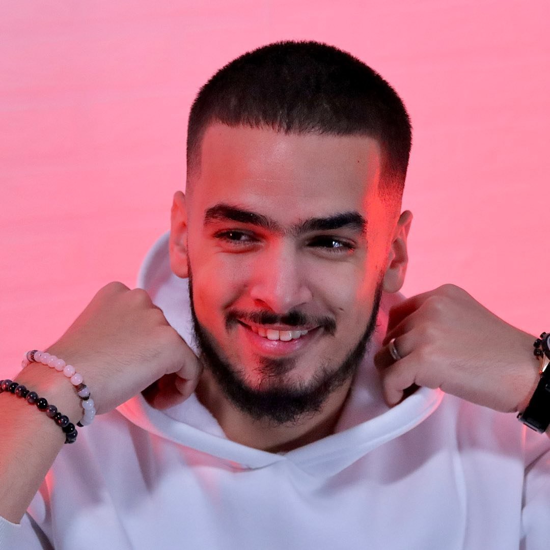 Yasser Hmr yasserhmr