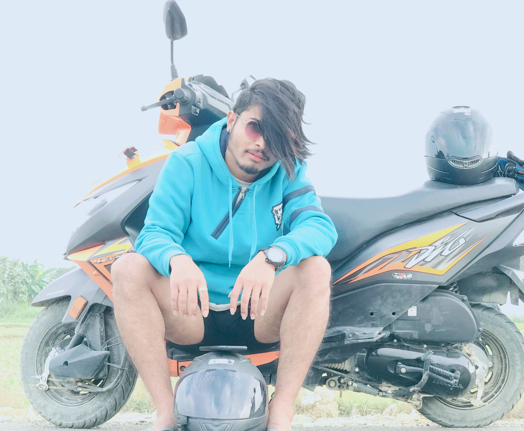 praYash-j-RaYmzi prayashjungraymzi