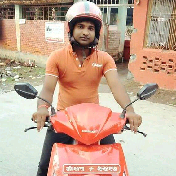 Dipesh Yadav dipesh.yadav.575