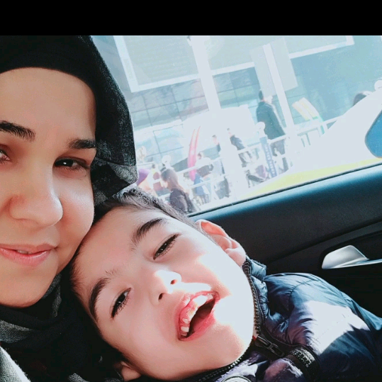 özel çocuk annesi❤️ esra.367