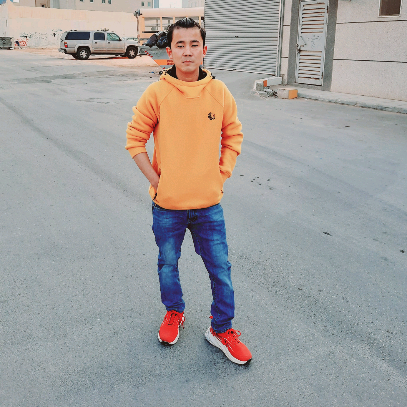 Tamang Niraj tamangniraj1110