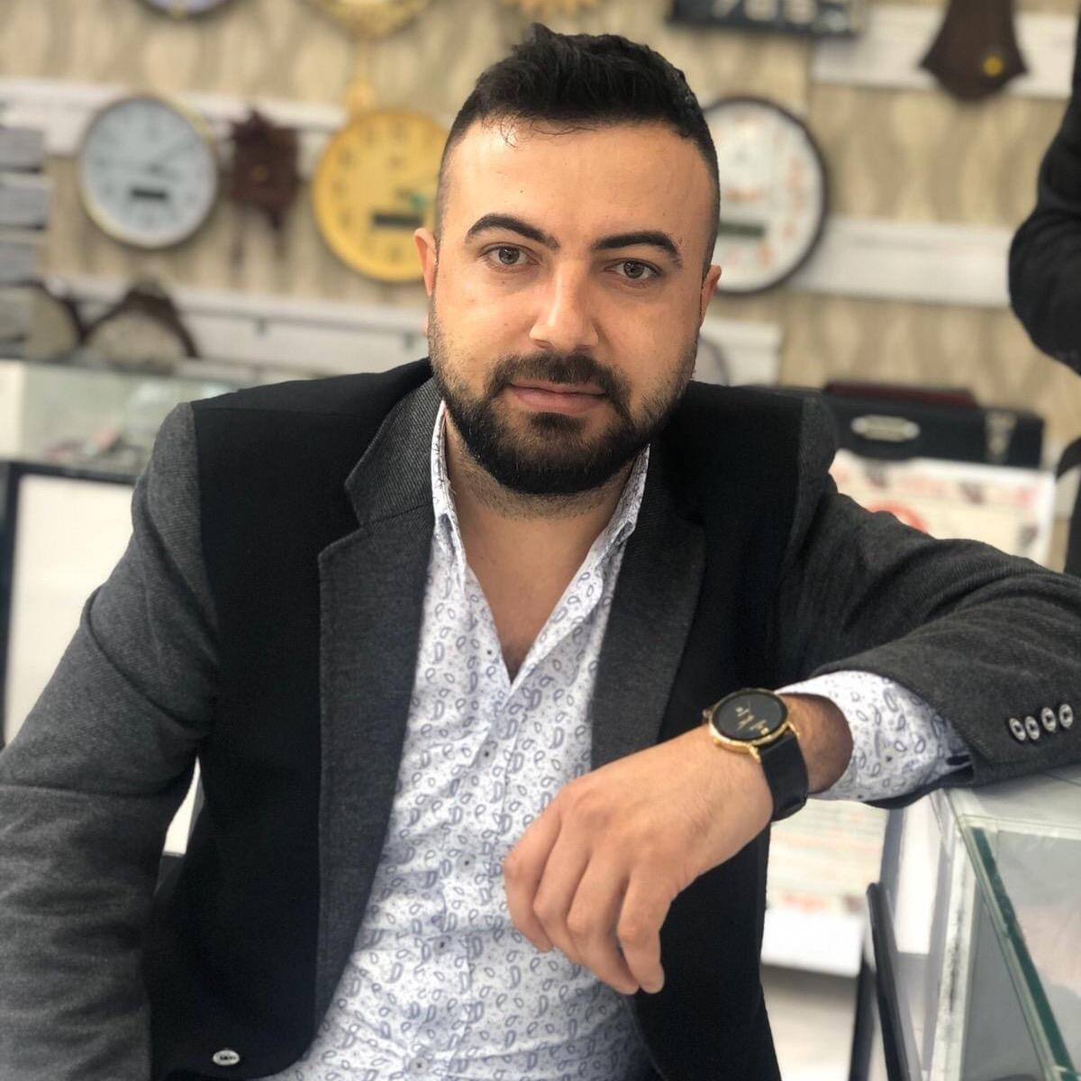 Piyanist Halil piynistmehmethali