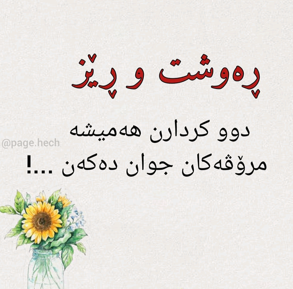 بیرۆکە ي نوي abdulwahab_khalel