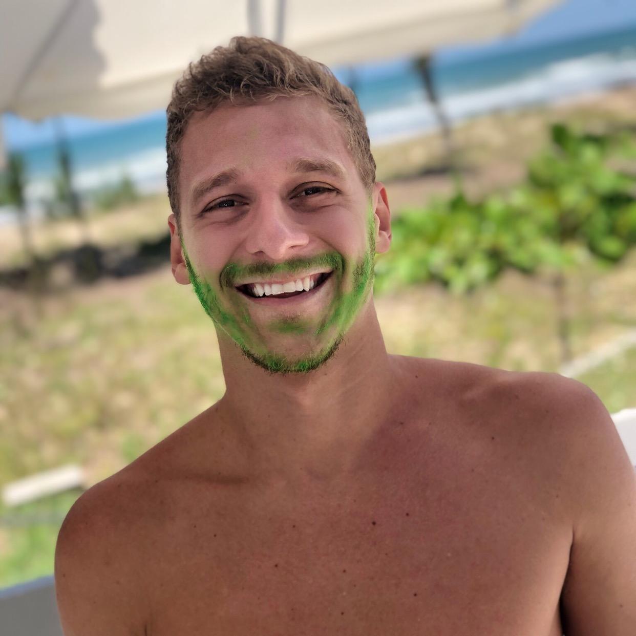 Mauro Fernandes maurofernandes94