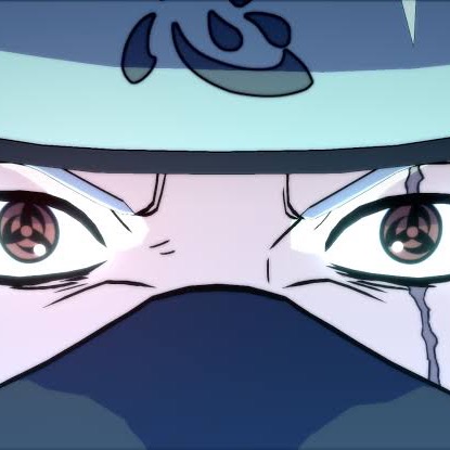 Hatake Kakashi kakashisensei7494