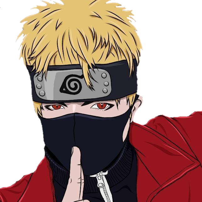 Masked Hokage naruto0919