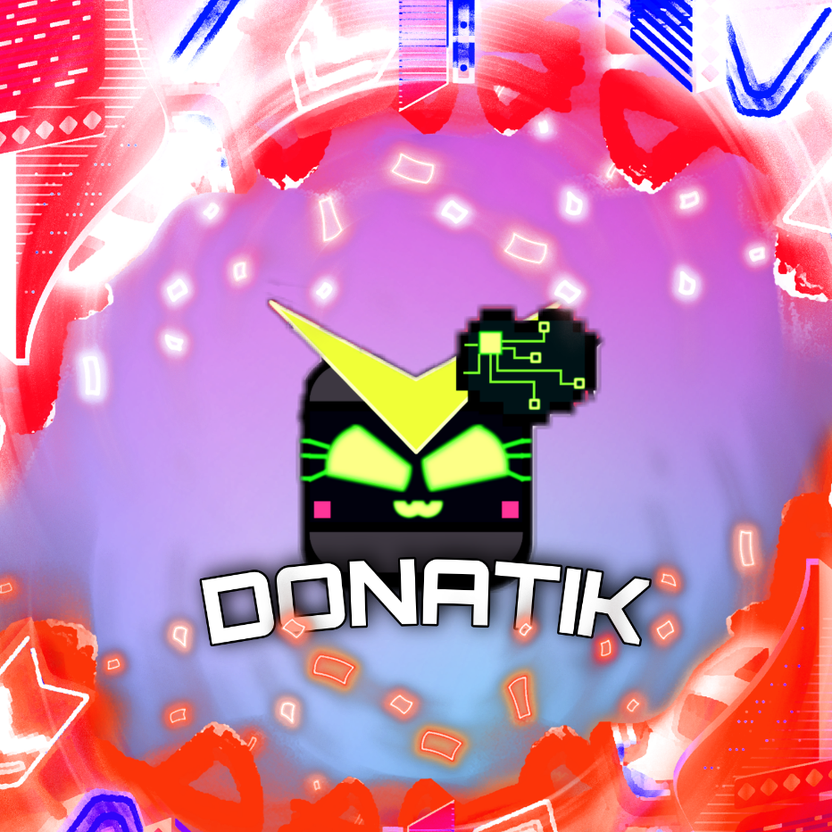 DONATIK v_donatik