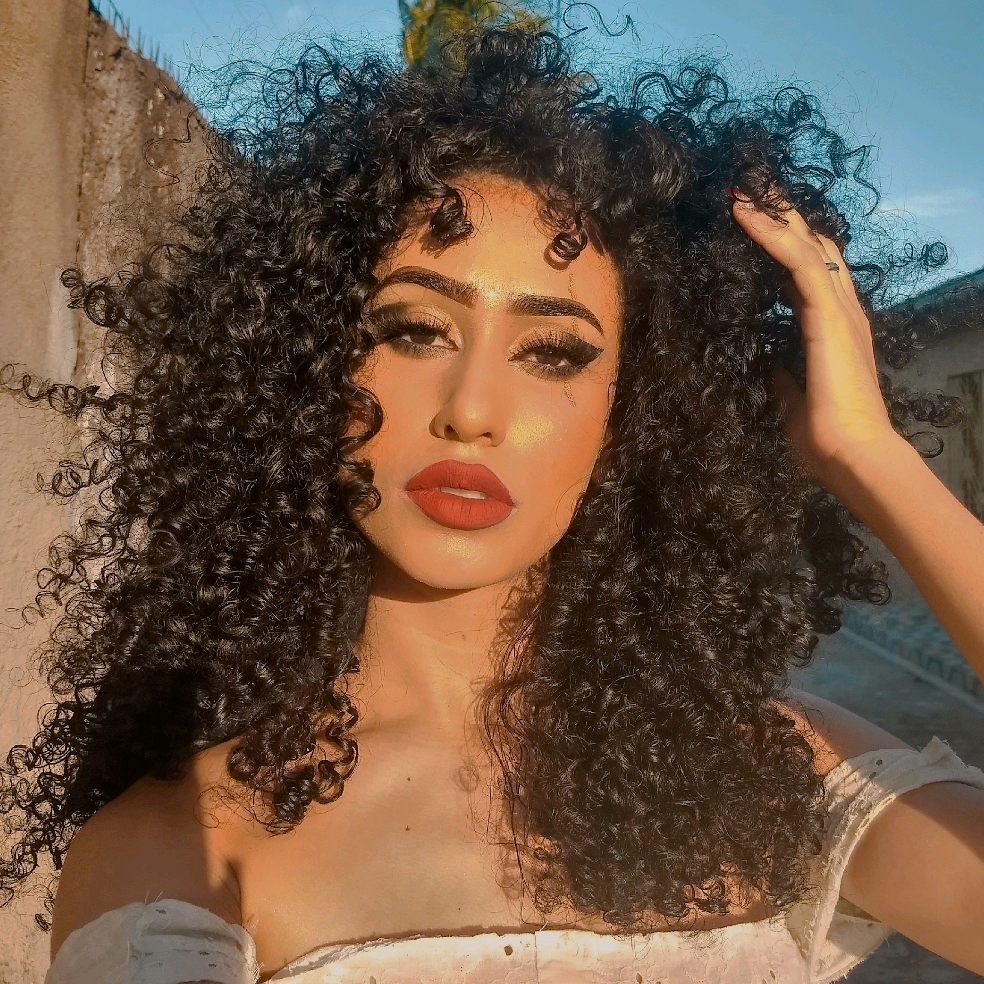 Yasmin Manfredinny yasminmanfredinny0