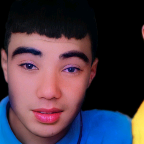 ŘĂMŽÎ ramziboudjmline