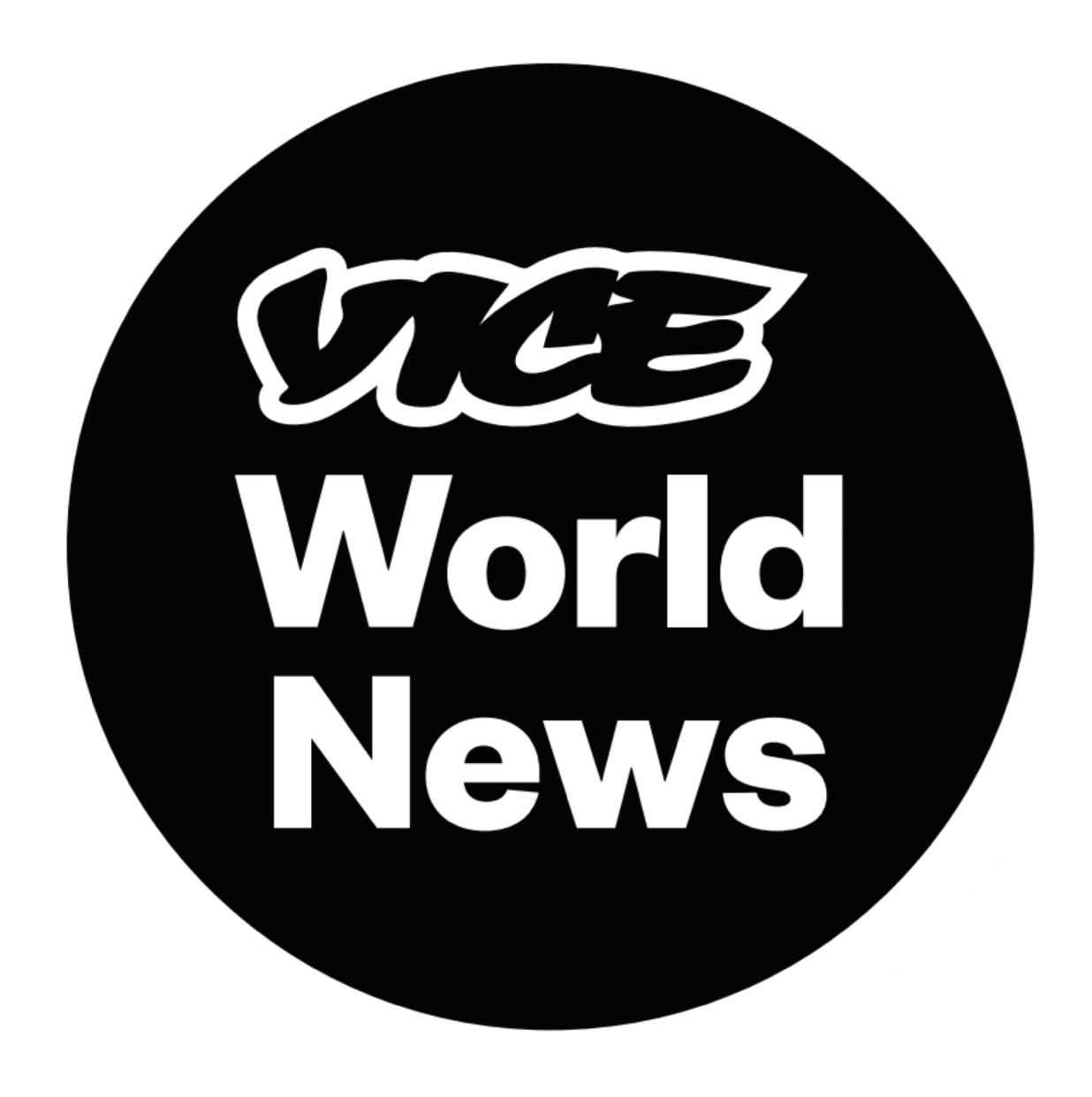 VICE World News viceworldnews