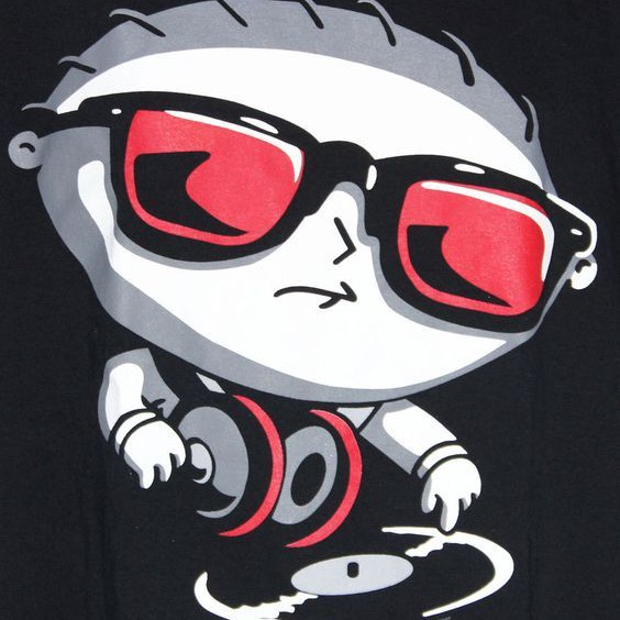 Stewie stewie_plays_fortnite