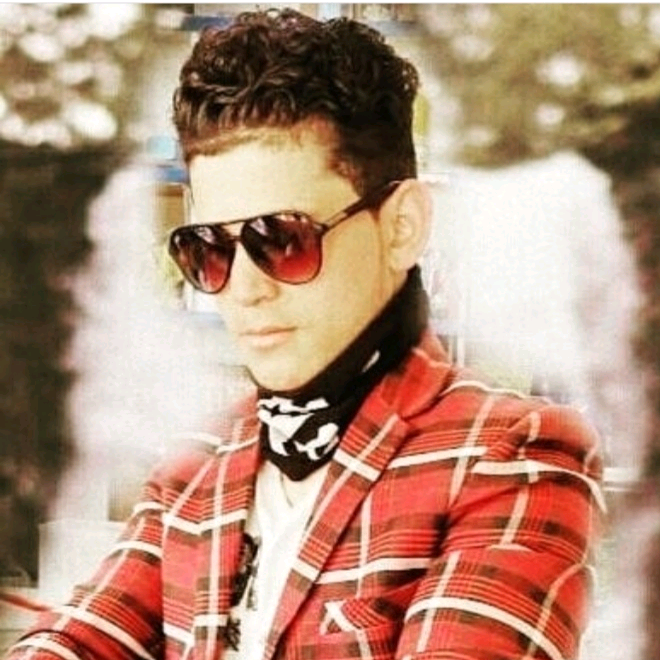عفيف 7afif