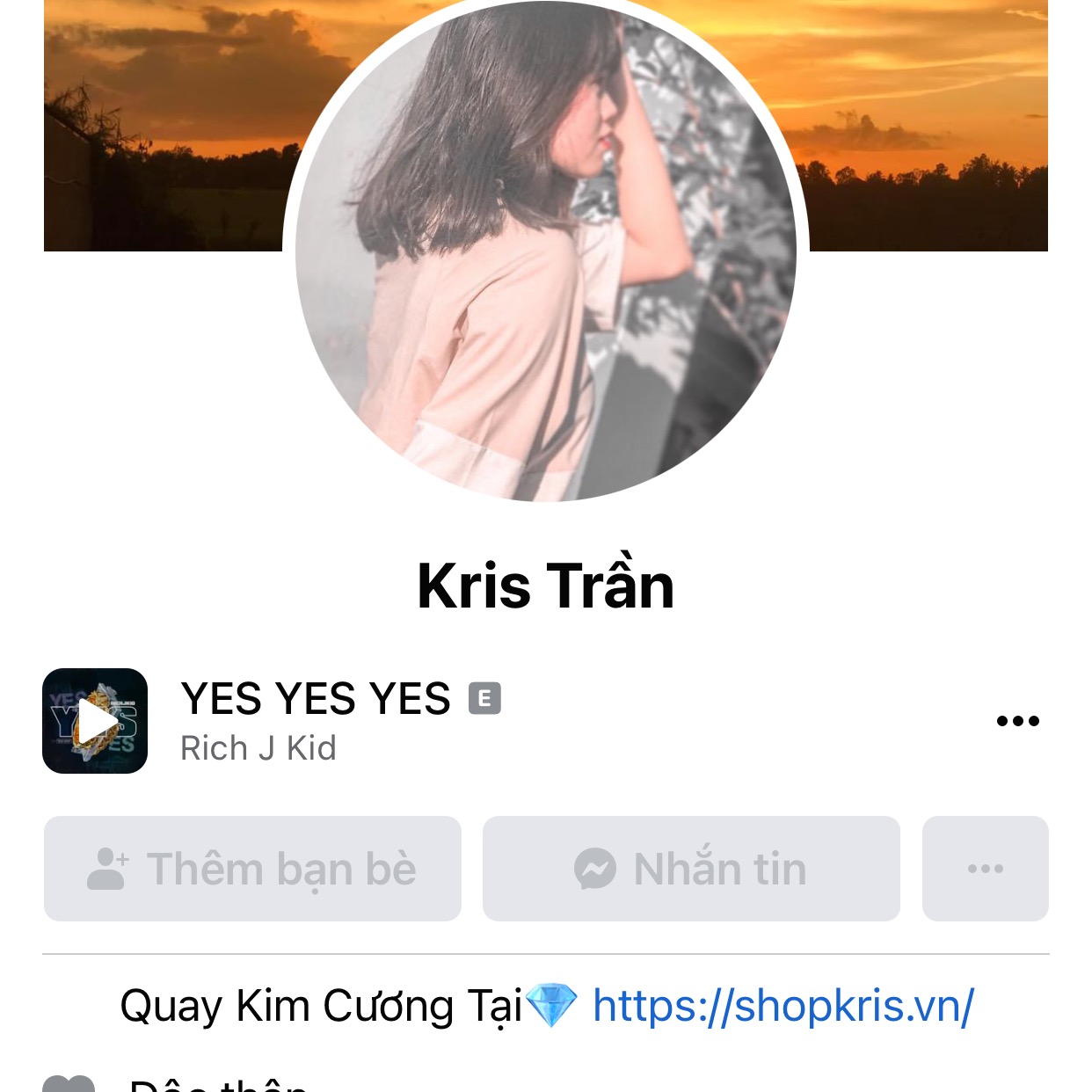 ＫＲＩＳ✿ kris.hong.map
