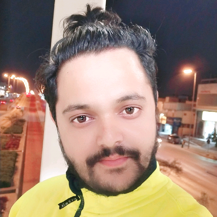 Lacky Bhatta lackybhatta