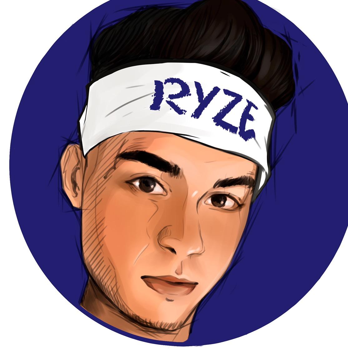 Ryze ryze_of