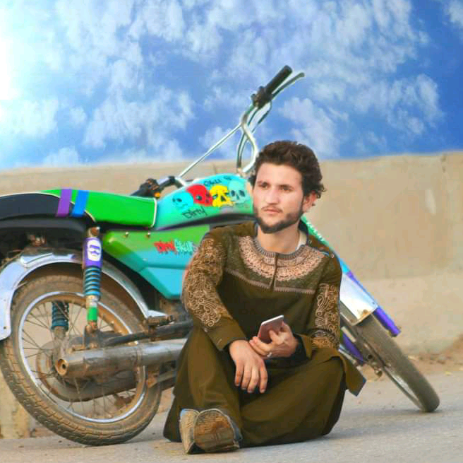 Shahid Aziz shahidaziz177