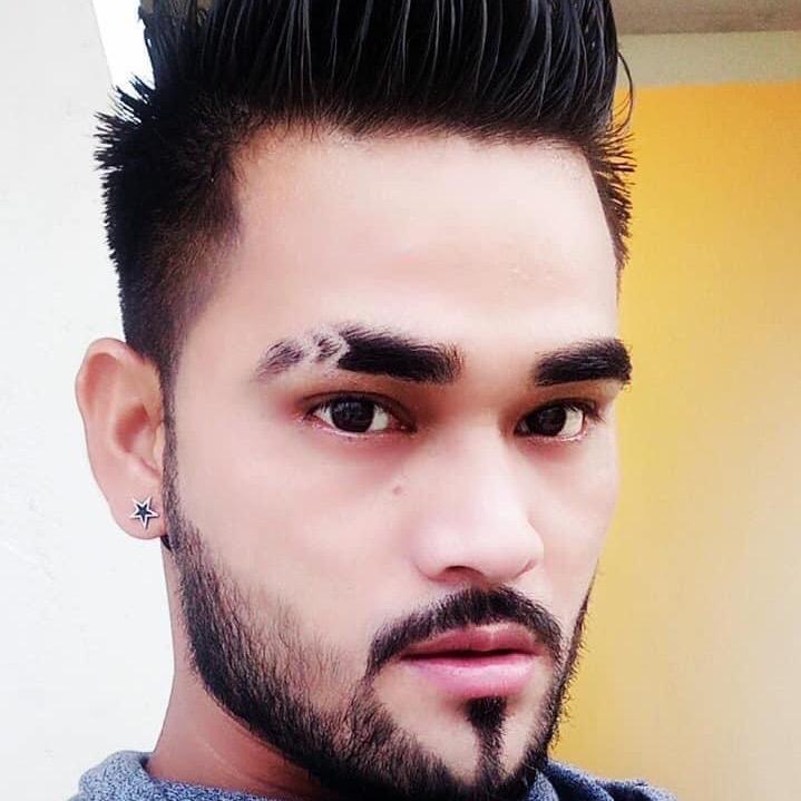 Sunil Gurung sunilgurung590