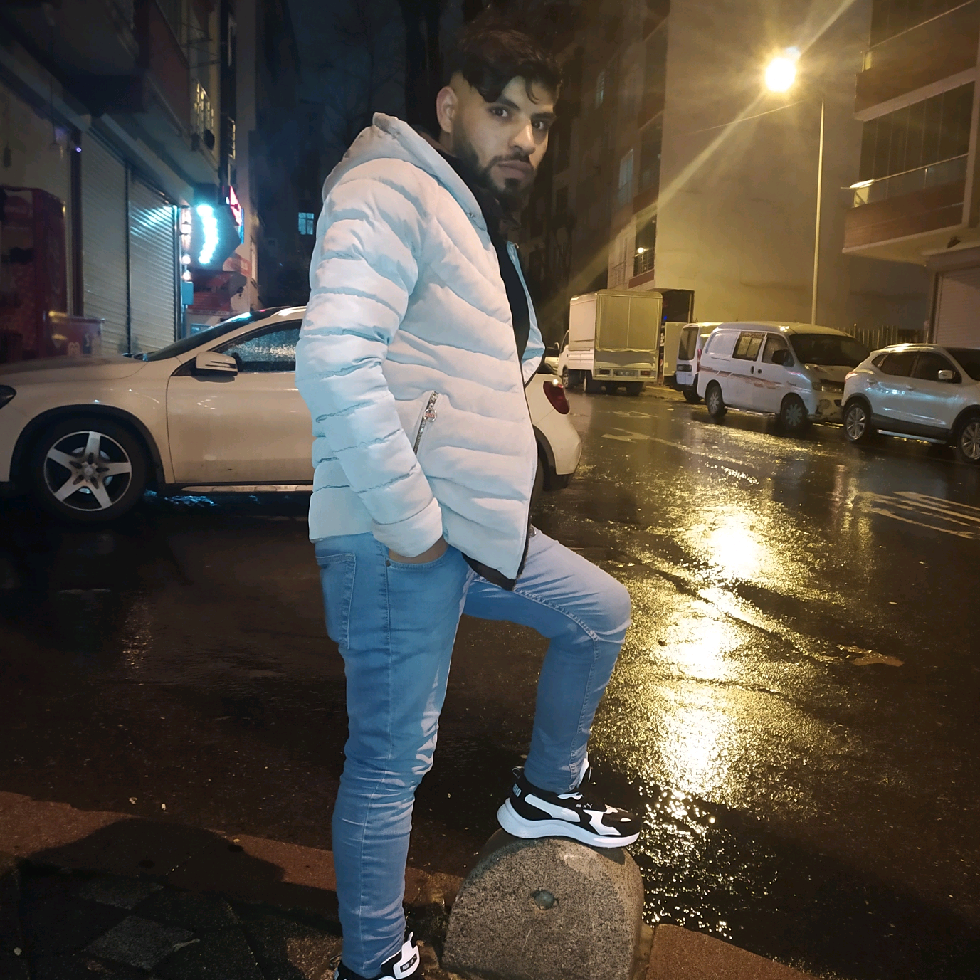 Muhammed Esmer muhammedesmer22