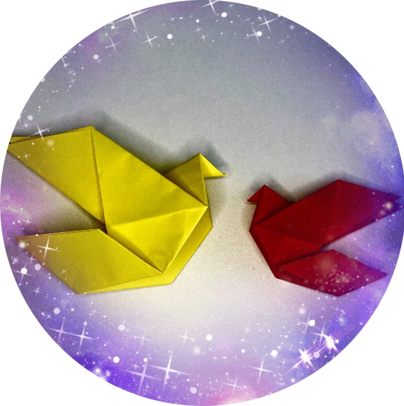 Оригами | DIY bumaga_blog