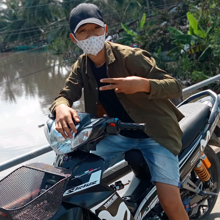 Nguyễn Văn tý 2k3 gatrenho