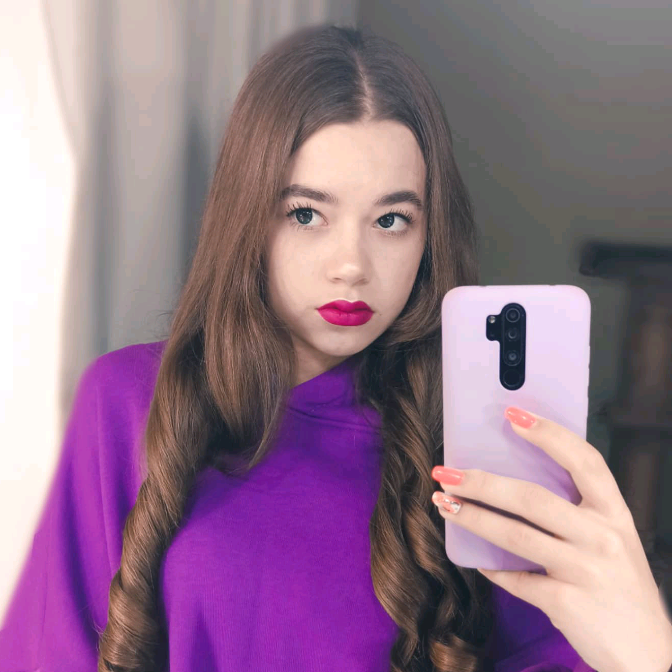 olgaisaykina lelka_zaya
