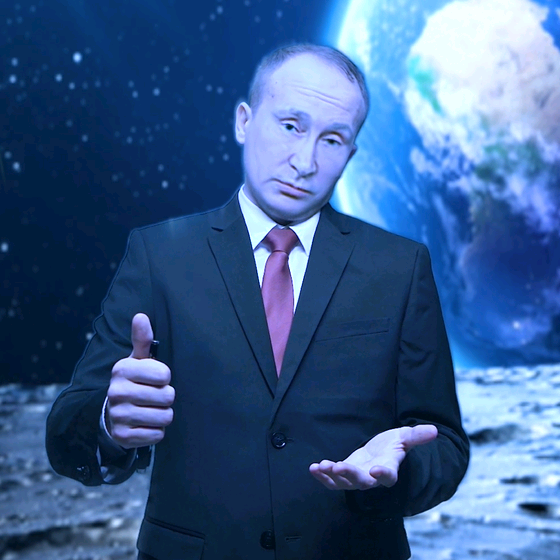 Просто Путин simpleputin