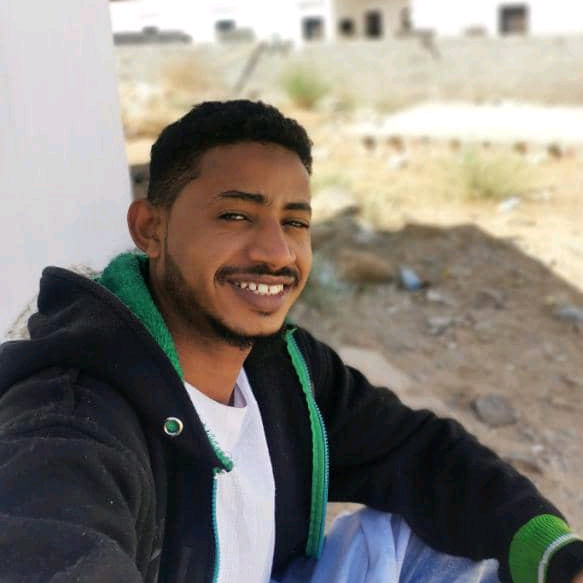 عبدالرحيم أبوالقاسم احمد user4919144255070