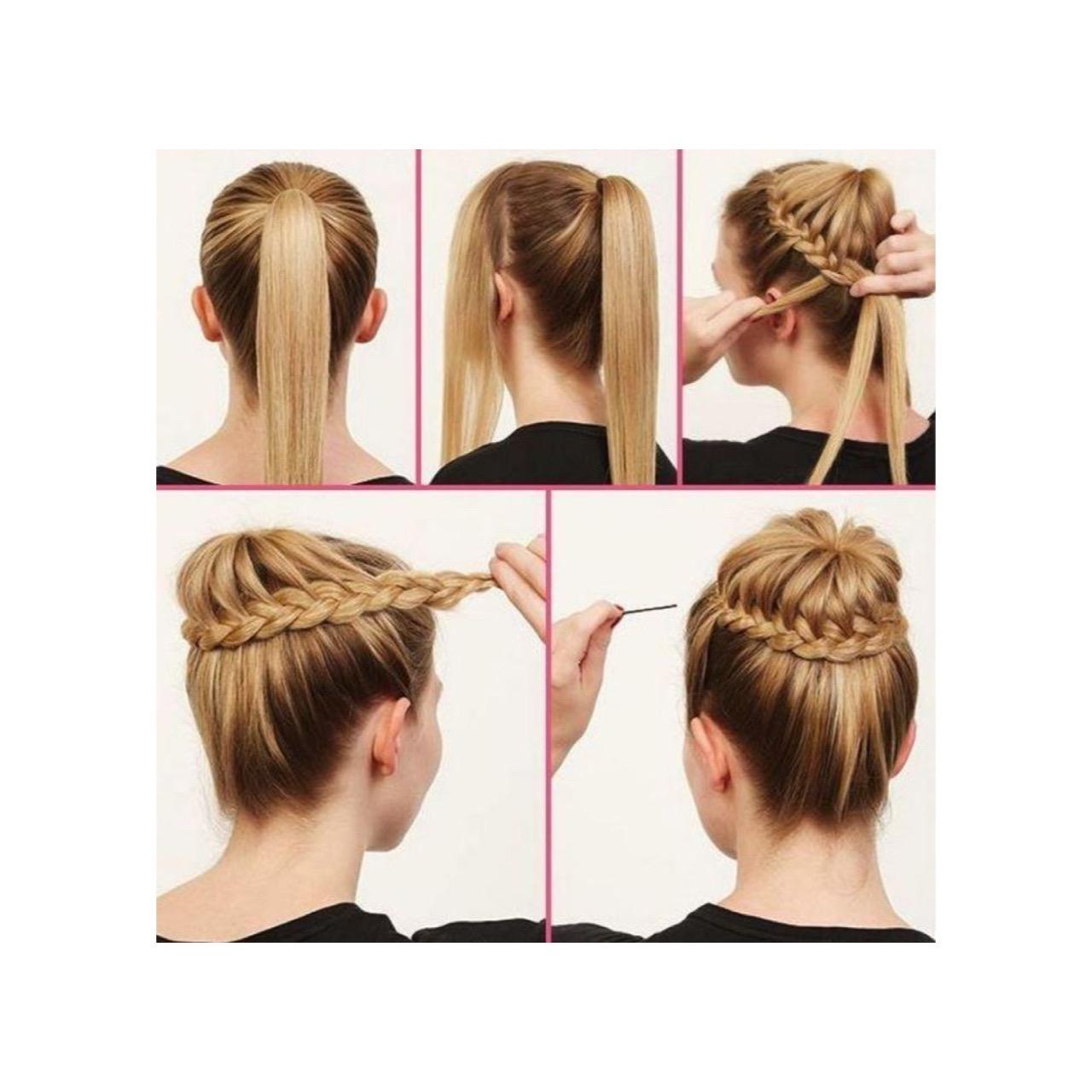 funhairstyling funhairstyling