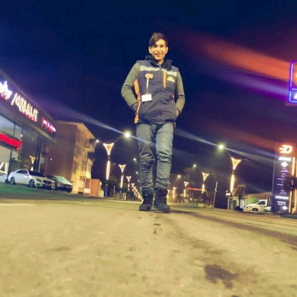 Ferhat Sby ferhat.sabay