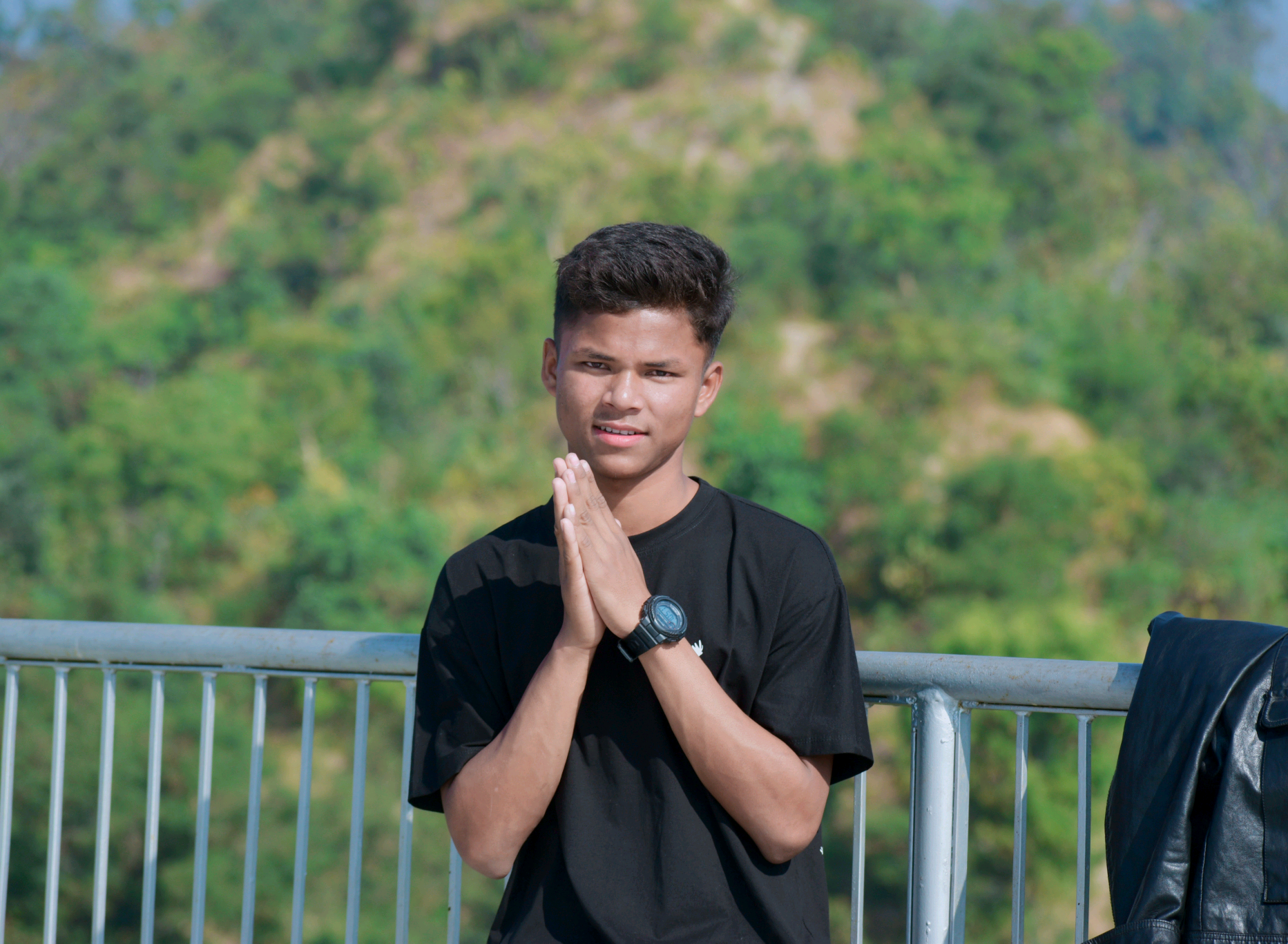 Karan Chaudhary karanchaudhary307