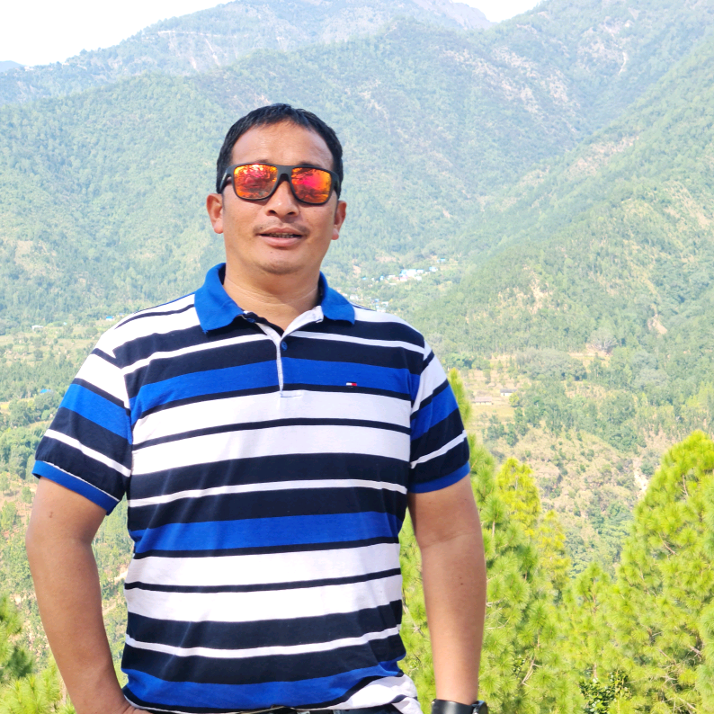 Bimal Pun bimalpun64