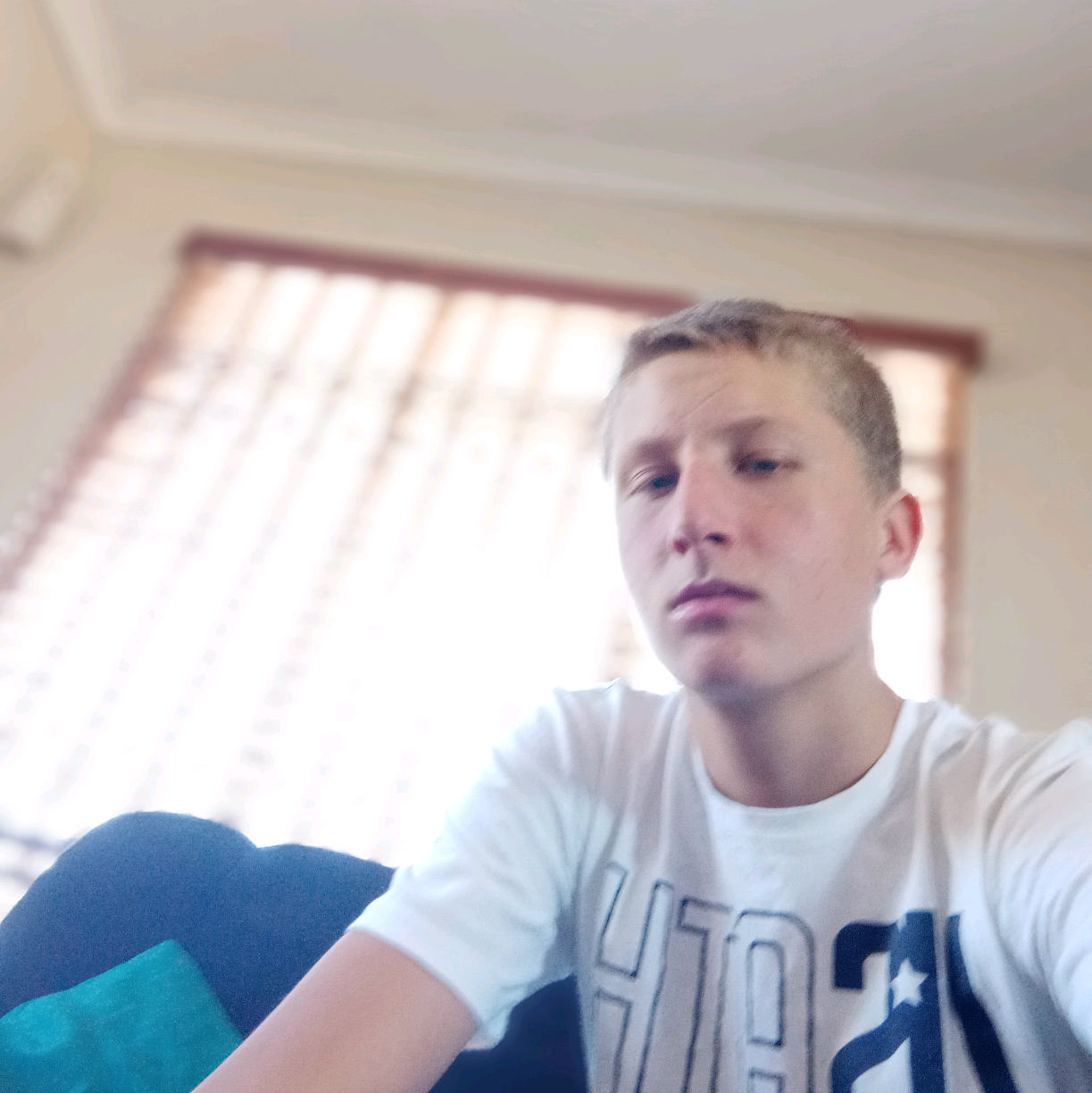 Wikus Van Heerden wikusvanheerden17