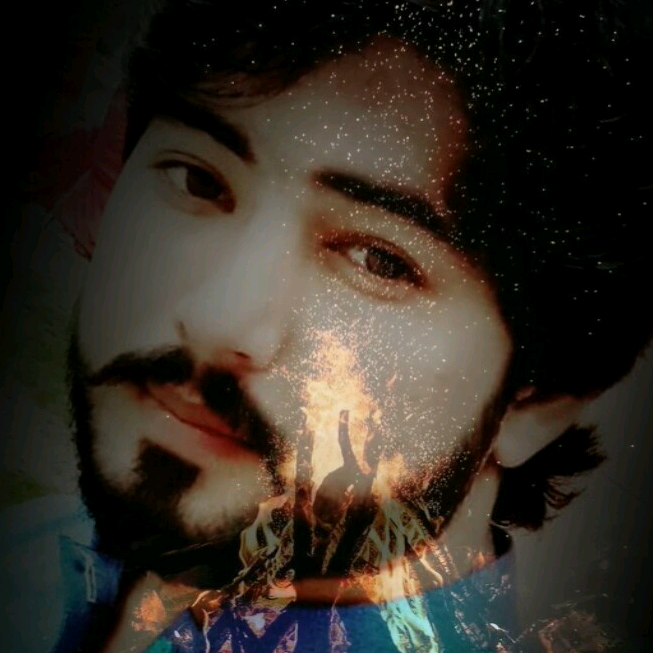 Ajmal Ameer ajmalameer35